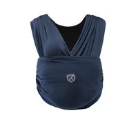 Koala - Fascia Porta Bebé Cuddle Band 2, Full Blu