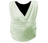 Koala - Fascia Porta Bebé Cuddle Band 2, Full Sage Green