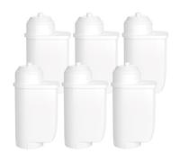 Koala Filtro acqua per macchina da caffè Compatibile Con Siemens® EQ9 S700 EQ6 EQ500 EQ Series, TZ70003, Brita® Intenza 1016723 575491 Bosch® 467873 Bosch® TCZ7003 TCZ7033, Not Compatible with BRITA®