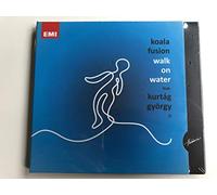 KOALA FUSION - WALK ON WATER