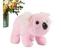 Koala - Giocattolo d'imitazione interattivo elettrico | Giocattolo elettronico abbotabile e camminante per animali da compagnia, età prescolare e adolescenti, decorazione camera da, soggiorno