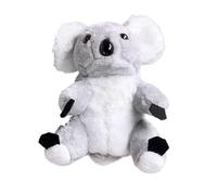 Koala Golf Head Cover - Cute Animal Driver Protector | Plush Golf Club Headcover Durable Soft Protector Unique Decoration for Driver Fairway Wood Golfer Gift