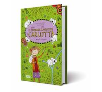 Koala in spalla. Le (stra)ordinarie (dis)avventure di Carlotta