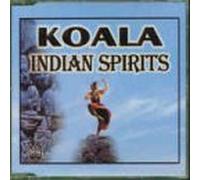 Koala - Indian spirits [Single-CD]