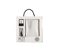 Koala internacional Accessorio Vino Kit, Poliestere Acciaio Inossidabile Plastica