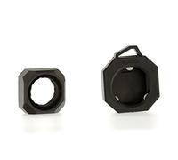 Koala Internacional Hosteleria Tagliacapsule corte e raccoglitori, Abs, nero