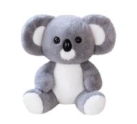 Koala, Koala Plush | Simulazione di Koala Seduto Morbido con Koala e Abbraccio morbido per bambini, ragazze e ragazzi