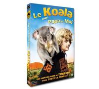 Koala mon papa et moi (le) - dvd