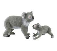 schleich Koala Mother and Baby