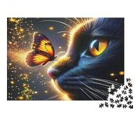 Koala nella foresta luminosa - Puzzle di carta resistente da 1000 pezzi - Gioco interattivo genitore-figlio per il tempo libero a casa - Opera d'arte unica - 75x50 cm/1000 pezzi