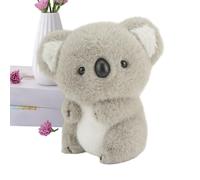 Koala Pimboli Di Peluche - Bambola Animale Da Cartone Animato, Giocattolo Koala Cuddle | Travel Buddy Plush, Simpatico Animale Peluche, Peluche Compagno Di Buonanotte Da Viaggio Bambola Per Bambini Ad