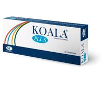 Koala plus 30 compresse