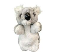 Koala Puppet - Cats Puppet Wrestler | Giocattolo Di Wrestling Di Gatto Interattivo | Push Koala Catnip Toy | Accessorio Per La Formazione Per Animali Domestici Che Bresca La Noia | Esercizio Play Plus