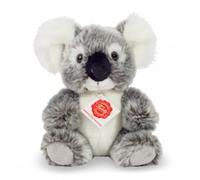 KOALA seduto ALTO 18 CM wild animals collection TEDDY HERMANN pupazzo PELUCHE et