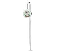 Koala Segnalibri in metallo regali unici Segnalibri a forcina per lettura segnalibri per amanti dei libri, scrittori, lettori, uomini, donne