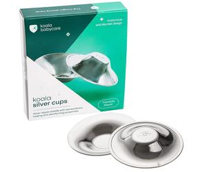 Koala Silver Cap Coppetta in Argento 1 St