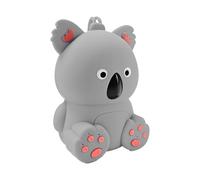 Koala Sound Machine, Smart Baby Soothing Toy, 3.15x2.56x4.33 inches, Timing Function, Portable White Noise Sleep Aid for Kids, Boys, Girls, 0-6 Month Babies