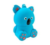 Koala Sound Machine, Smart Koala Baby Sound Soothing Toy, 8 x 6,5 x 11 cm