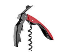 Koala Spain Cavatappi High Tech a due tempi, scheda automatica brevettata, colore rosso