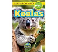 Koalas: Animals That Make a Difference! (Engaging Readers, Level Pre-1): 3