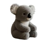 Koaly - Guarigione Emotiva A Richiesta, Peluche Koala Ultra Morbido, Peluche Koaly Ai Per Supporto Emotivo,Imita I Movimenti d-ell'Età d-ell'Adolescenza Come Un Vero Koala, Compagno Emotivo Realistico