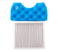 Koanhinn 1 filtro antipolvere H11 filtro HEPA + 1 set di filtri HEPA blu per Sc4300 Sc4470 -B710W ... accessori per aspirapolvere