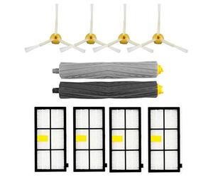 Koanhinn 10 pezzi per 800 900 serie 850 860 861 866 870 880 890 960 accessori