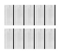 Koanhinn 10 pezzi per Q11 Robot Aspirapolvere Vuoto Per La Pulizia Filtro Hepa Accessori Parti Set