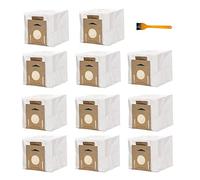 Koanhinn 12 pezzi per aspirapolvere T8/T8 MAX/T8 POWER/T8 PRO Robot Aspirapolvere Parti di Ricambio Sacchetto