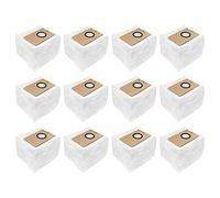 Koanhinn 12 pezzi sacchetti accessori parti accessori accessori parti per aspirapolvere robot Q11