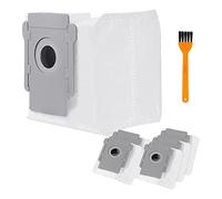 Koanhinn 12 sacchetti di ricambio per aspirapolvere I3 Plus I4 Plus I6 Plus I7 Plus S9