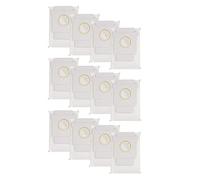 Koanhinn 12 sacchetti per aspirapolvere I7 E5 E6 S9 I & S Serie Vuoto Sacchetti di Pulizia Accessori Parti