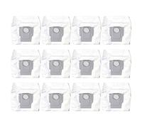 Koanhinn 12 sacchetti per aspirapolvere per aspirapolvere Max/Max + / T8