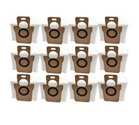 Koanhinn 12 sacchetti per aspirapolvere robot B101CN S10 S10PRO