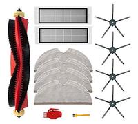 Koanhinn 13 Pz per S6 S60 S65 S5 MAX S6 MAXV S6 Puro Aspirapolvere Accessori Spazzole Filtri