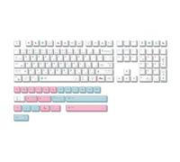 Koanhinn 132 XDA PBT Dye Sub Tema Tema Personalizzato Giapponese Tastiere per Cherry Mx Switch Tastiera Meccanica