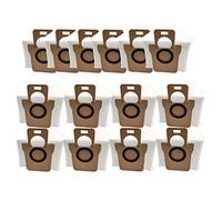 Koanhinn 14 sacchetti per aspirapolvere robot B101CN accessori per sacchetti per la polvere