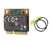 Koanhinn 150Mbps 2.4Ghz RT3290 802.11B/G Wireless Wlan WIFI + Bluetooth BT 3.0 Half Mini PCI-E Card per CQ58 M6 4445S DV4