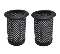 Koanhinn 2 filtri di scarico lavabili post-motore per H-Free HF18RH, HF18CPT, H Free 200 Series