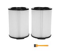 Koanhinn 2 filtri standard per aspirapolvere Vac HEPA per aspirapolvere VF4000 Vac 5-20