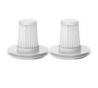 Koanhinn 2 pezzi accessori filtro HEPA per rimozione acari MJCMY01DY aspirapolvere per la pulizia accessori parti utensili per la casa parti