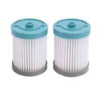 Koanhinn 2 PZ Adatto per Robot Aspirapolvere Vuoto Per La Pulizia A11 Filtro Posteriore Filtri Accessori Parti