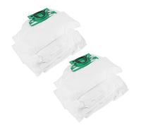 Koanhinn 24 confezioni per sacchetti antipolvere Folletto VK200 FP200