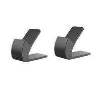 Koanhinn 2X Supporto per Controller di Gioco Supporto per Joystick di Gioco per Gamepad Universale per Switch Pro//X ONE