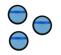 Koanhinn 3 filtri di ricambio per FC6409 FC6171 FC6405 FC6162 FC6168 Accessorir