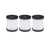 Koanhinn 3 filtri HEPA per aspirapolvere a mano XL-618A, fili, accessori