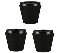 Koanhinn 3 filtri HEPA per aspirapolvere portatile SD30025B Style F117, confronto con parte AD40117