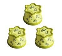 Koanhinn 3 pezzi, adatti per la casa CordZero A9, per aspirapolvere a vuoto, accessori in rete, filtro per la pulizia