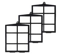 Koanhinn 3 pezzi filtro parte per robot S87 R85 RV850 aspirapolvere set