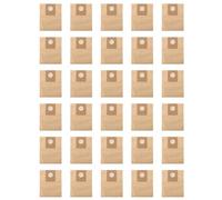 Koanhinn 30 pezzi monouso carta vuoto aspirapolvere sacchetti per aspirapolvere T14/1 vuoto aspirapolvere 9.755-253.0